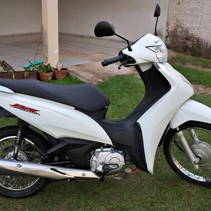 HONDA BIZ 110i HONDA BIZ 110i
